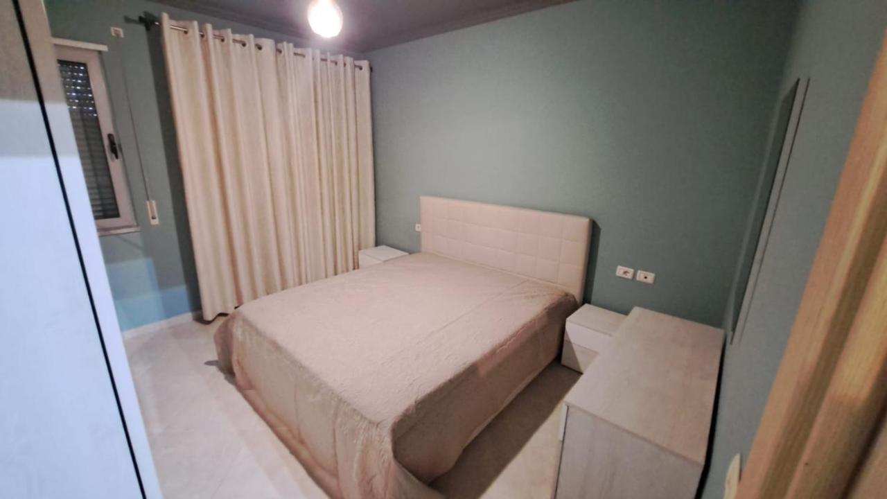 Appartement Bella *