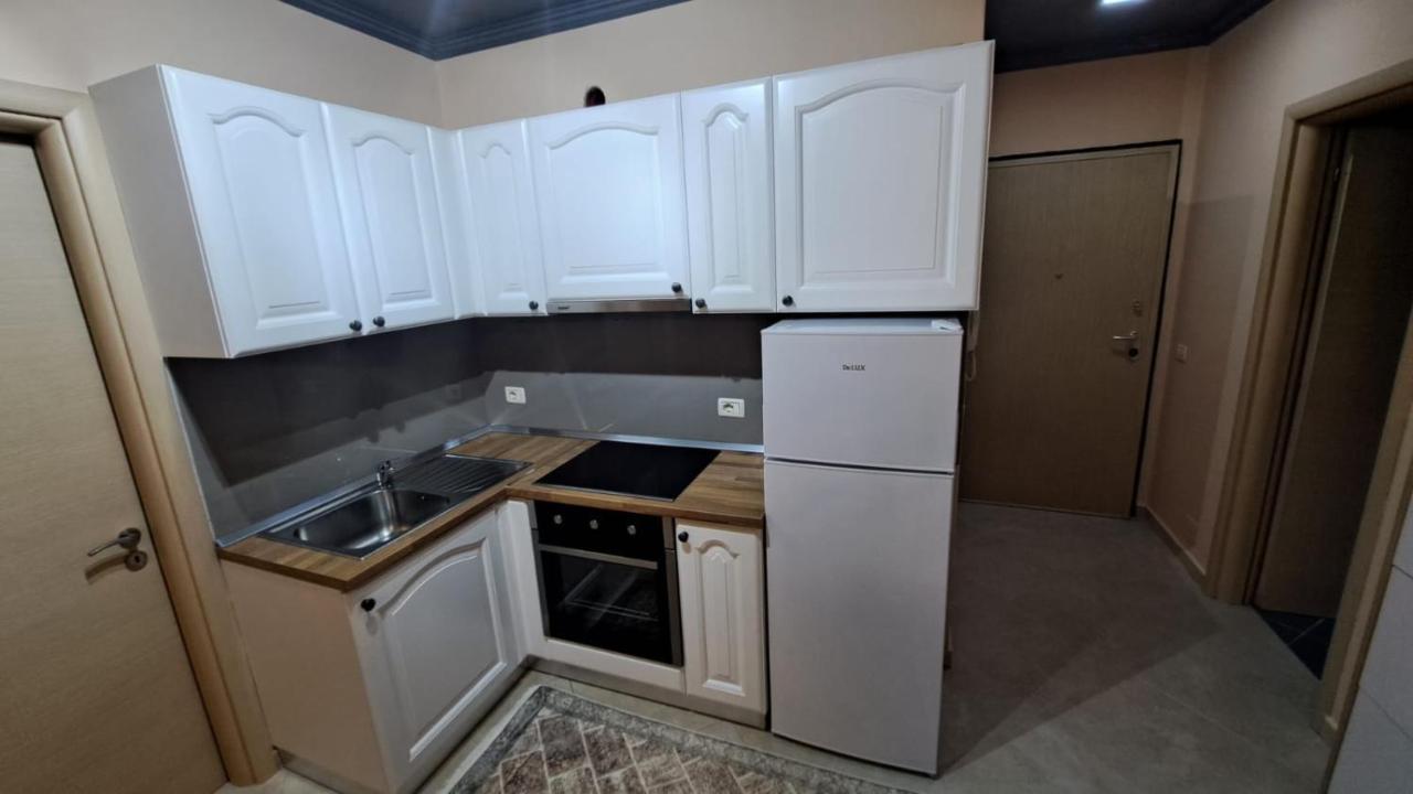 Bella Appartement Tirana