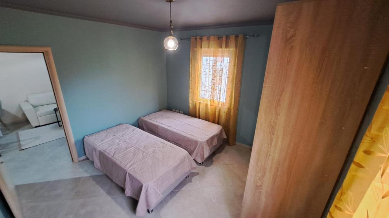 Appartement Bella Tirana