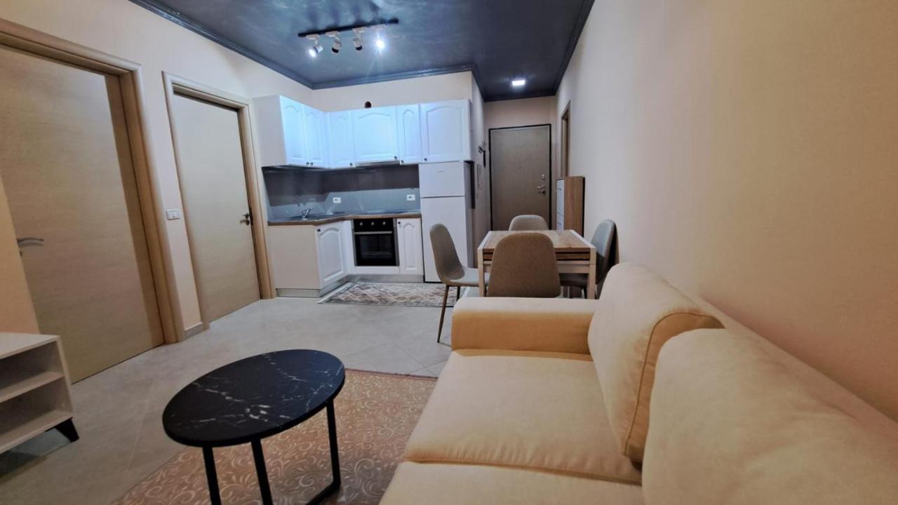 Appartement Bella Tirana