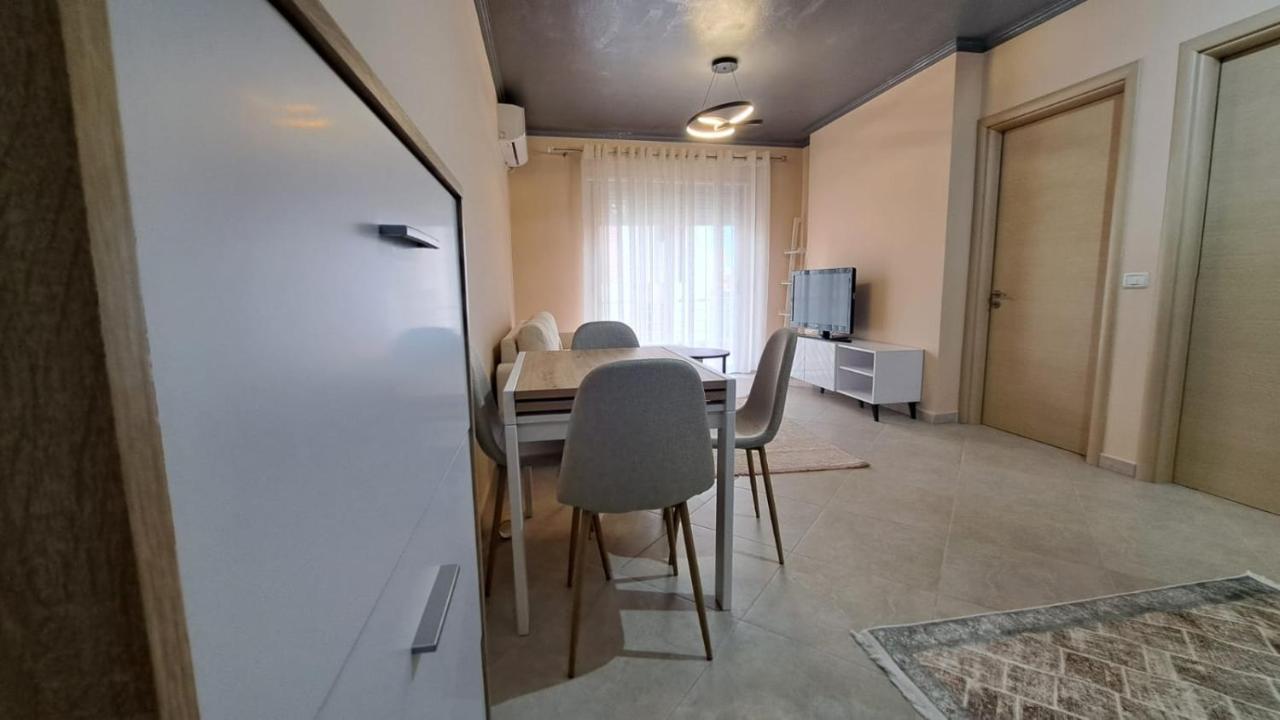 Appartement Bella *